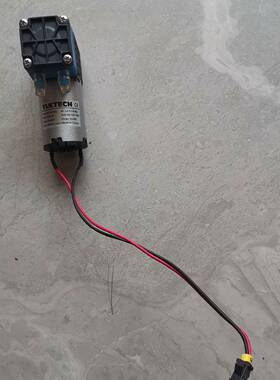 YLKTECH隔膜真空泵  DL600EE议价 维修！！！