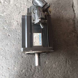 伺服电机10牛米2500线议价也可维修 广数130SJT M100D