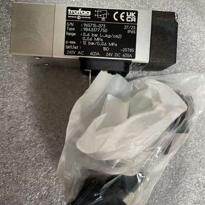 trafag 9B4.3377原厂件,议价议价也可维修