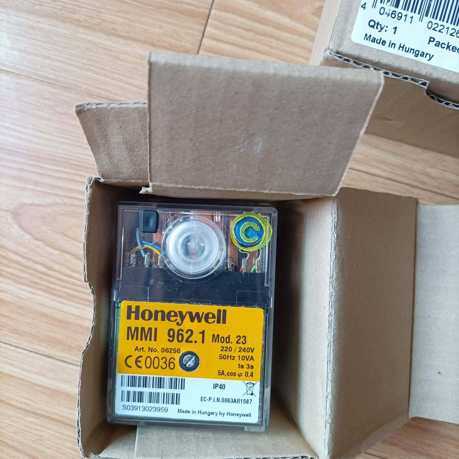 MMI 962.1控制器Mod.23议价 维修！！！