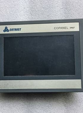 合信触摸屏、CTS6一T071一CH030议价 维修！！！