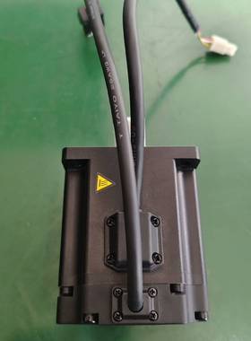 Kinco步科750W伺服电机，SMC80S-0议价 维修！！！