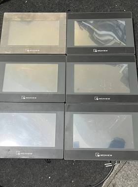 威纶触摸屏TK6071iQ/TK6070iP/TK607议价 维修！！！