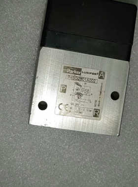 派克 P4BG2001A002 比例阀 ，东西如图所示看好再议价也可维修