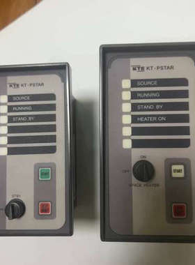 KTE马达启动器 KT- PSTAR议价也可维修