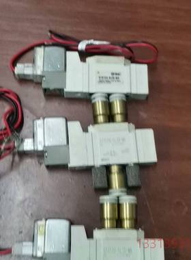 SMC电磁阀SY3120一5LZD一M5和SY312议价 维修！！！