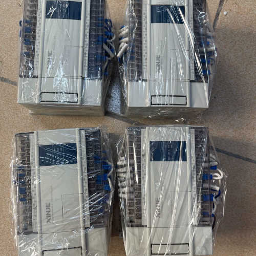 信捷XC5-24T-E，4台，成色可充新装柜，功能包好，议价议价也可维