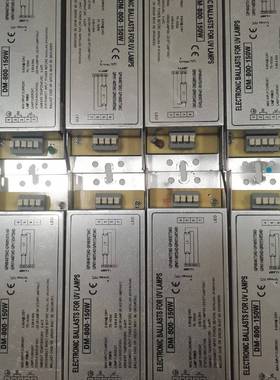 ELECTRONIC BALLASTS FOR UV LAM议价 维修！！！