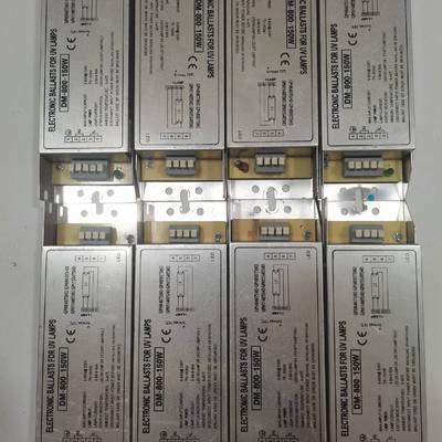 ELECTRONIC BALLASTS FOR UV LAM议价 维修！！！