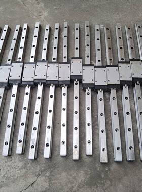 力士乐25直线导轨R162421420 总议价 维修！！！