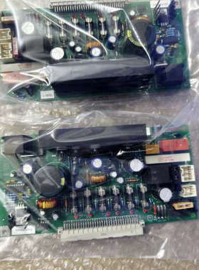费森CRRT电源板LP128   正常机器拆下来的，包好正常议价也可维修