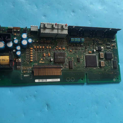 9321mp伦茨变频器主板33.9321ML.1A-13.0议价也可维修