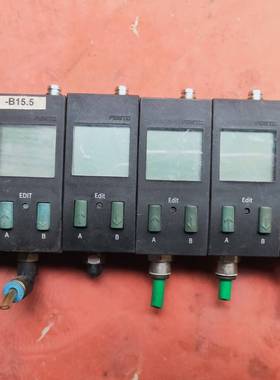 FESTO 192034议价 维修！！！