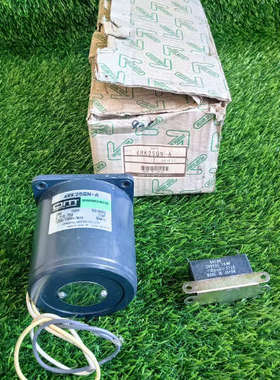 4RK25GN-A东方25W单相100V电机，O议价也可维修