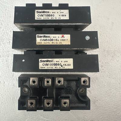 CVM50BB160 CVM75BB80 CVM100BB8议价 维修！！！