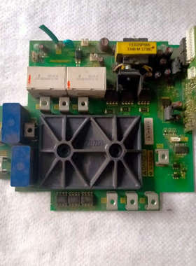 ATV31驱动板带模块PN658856P7，主板面板一套。包议价也可维修
