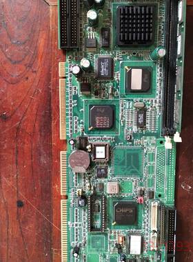 研华 PCA-6359 Rev.A1  PCA-6359V议价 维修！！！