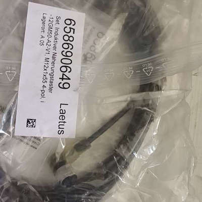 倍加福传感器NBN8-12GM50-A2-V1+Laetus议价也可维修