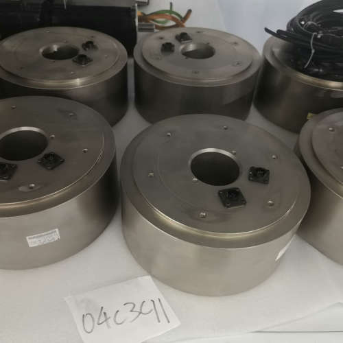 SGMCS-17D3C11安川直驱DD马达,9新,长议价也可维修