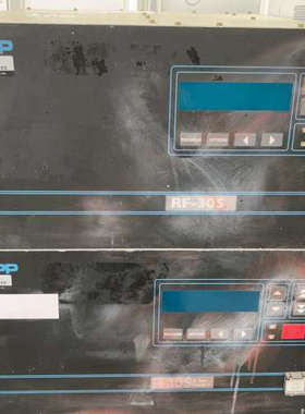 9900一台，AE Advanced Energy RFPP议价也可维修