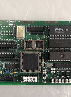 kongberg NA-IE220 CPU BOARD议价 维修！！！