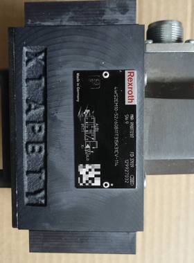 R900772317 4WS2EM10-5X/60B11T3议价 维修！！！