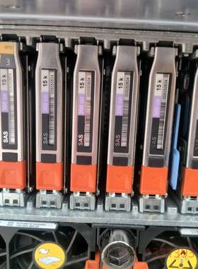 EMC 005050604 300GB 15K  2.5英寸议价 维修！！！