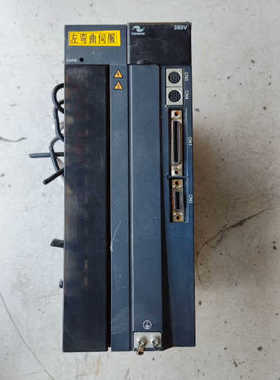 汇川伺服驱动器IS500AT017I-212 包好，成色议价也可维修