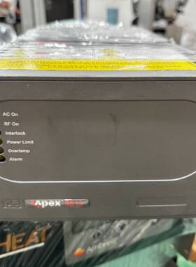 AE Apex 5513射频电源，型号660-2议价 维修！！！