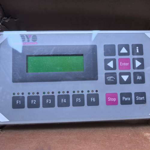 德国 elrest ASYS 73230 kirchhe议价也可维修