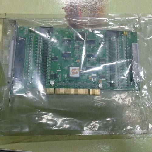 PISO-P32C32U 三十二路集电极开路输议价也可维修