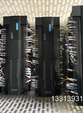 汇川plc，H2U-4040MT-XP，有20套，九五成新，议价也可维修