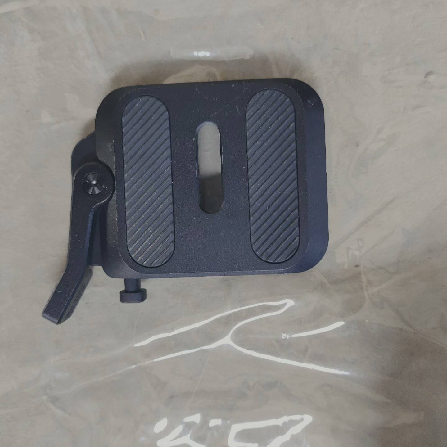 智云WEEBILL 3上层快装板微毕3议价 维修！！！