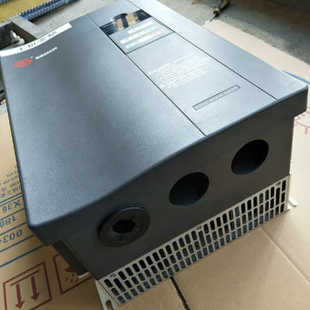 众辰H6400S变频器30G 37P成色漂亮如图所示实物议价也可维修
