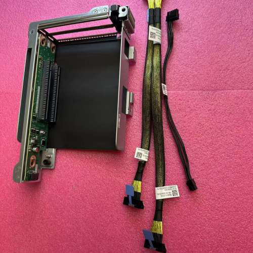 KunLun/昆仑-2*16X RISER3模组-VF议价也可维修