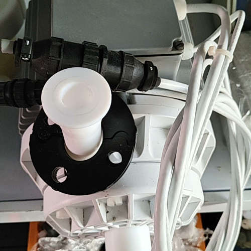 瑞士LEVITRONIX磁悬浮泵4KW.LPM-4000.2议价也可维修