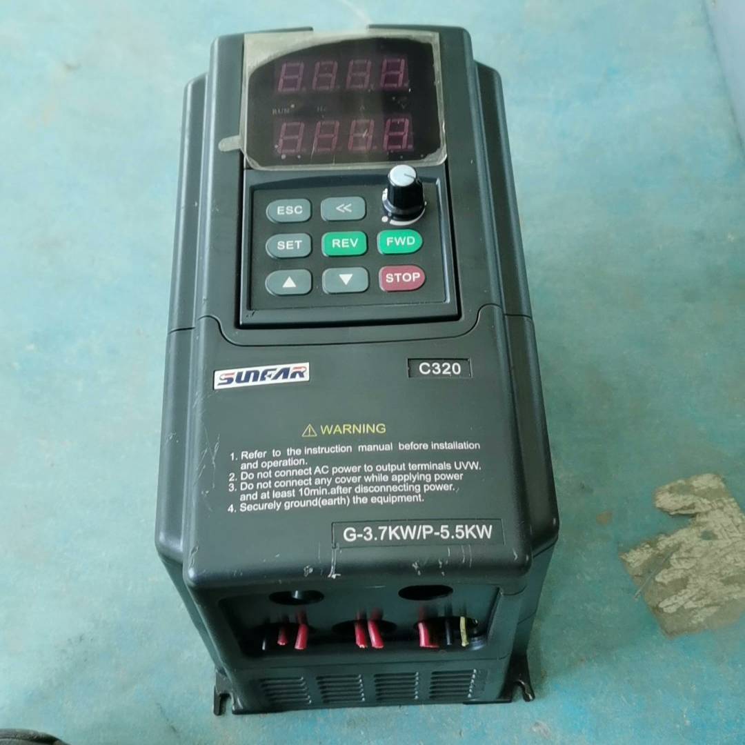 C320-4T0037G/0055P包好议价 维修！！！