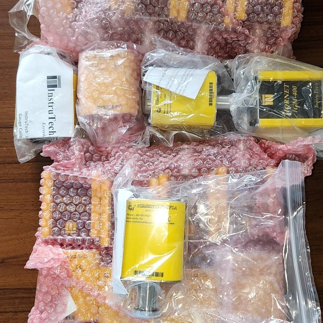 InstruTech IGM402YBX-TF1A 真空计议价 维修！！！