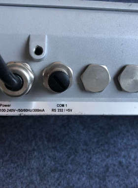 梅特勒托利多称重仪 ICS425 议价也可维修