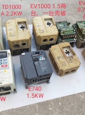 台达M2202.2KW艾默生5.5kw 爱默议价 维修！！！