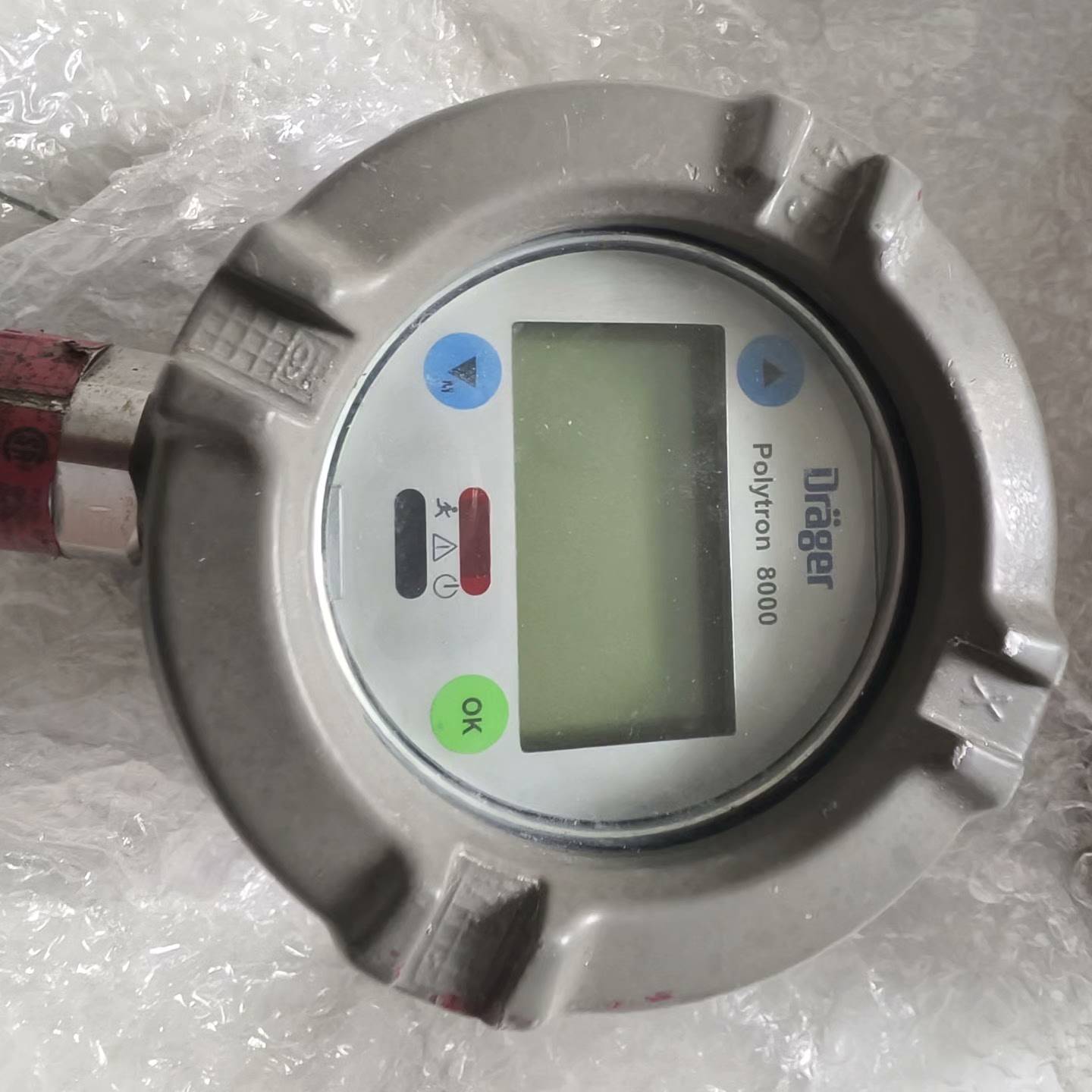 德国Drager、德尔格Polytron 8000 议价 维修！！！