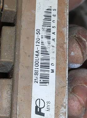 2MB1100U4A-120-50议价 维修！！！