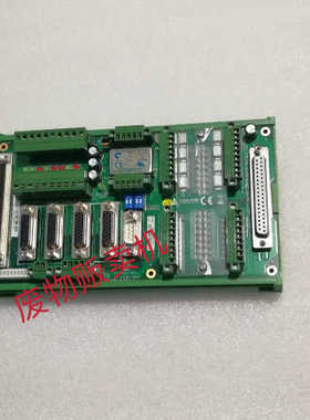 ADLINK 凌华端子板 AMP-204C AMP-208C议价也可维修