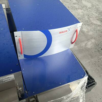 SOIX MAGIX 20K SPUTTERING IC议价 维修！！！