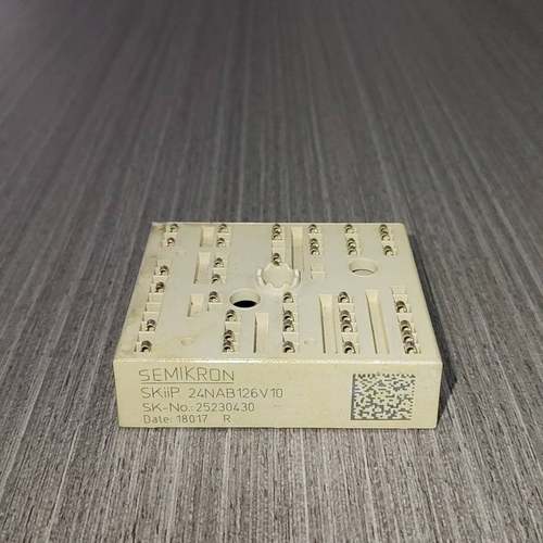 SKIIP24NAB126V1 SKIIP24NAB12T4议价 维修！！！