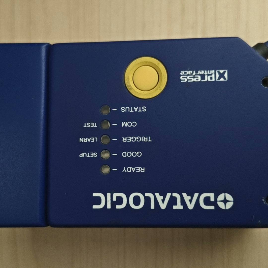 得利捷OM2000N 读码器扫描器议价 维修！！！