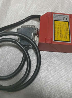 德国劳易测 BCL 21 R1 M 200 型号 D-732议价也可维修