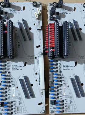 霍尼韦尔CC-TAID11卡件底座，实物图拍摄，议价也可维修