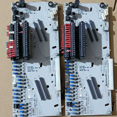 霍尼韦尔CC-TAID11卡件底座，实物图拍摄，议价也可维修