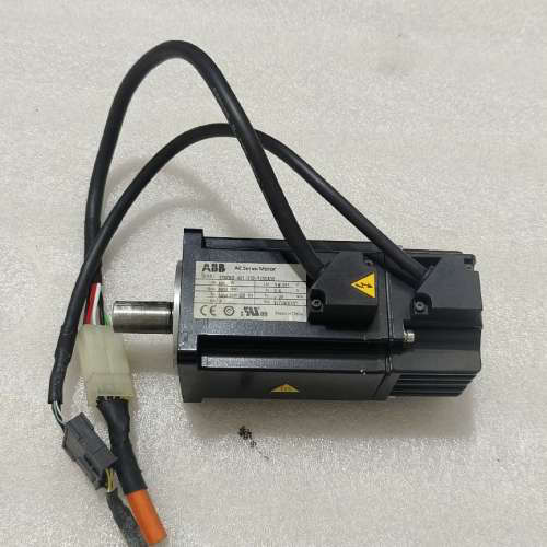 ESM06X-401-302-T1N0A00 ABB伺服议价也可维修